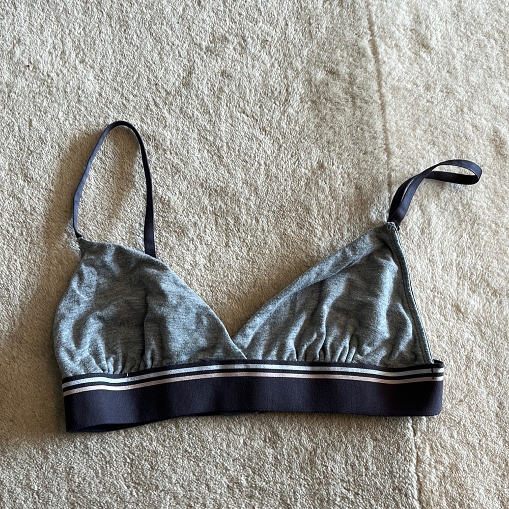 Marine Layer Bralette